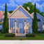 Stacy's Tranquil Cresent - NO CC