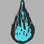 Cursed (Jujutsu Craft Addon+) logo