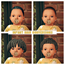 Infant Hair Conversions 3 logo