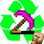 VillagerToolTrading logo