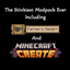Stinkiest Pack Ever logo
