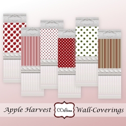 Apple Harvest Wall-Coverings DV logo