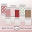Apple Harvest Wall-Coverings DV logo