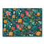 HQ XLarge Modern Flower Rectangle Dance Rug #1 Samtuse963