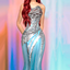 Fleur Dress V23  logo