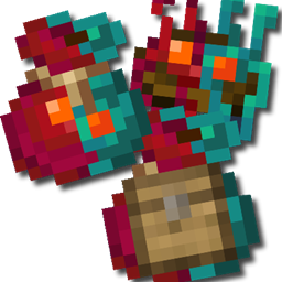 Shroomy Stew logo