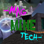 Tech-MagMine logo