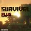 SurvivalPlus by Sence logo