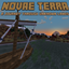 Novae Terra: a Journey Through Unexplored Lands logo