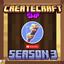 CreateCraft  Season 3 (CHECK NEW PACK) logo