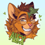 The Catnip Factory logo