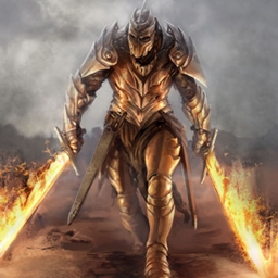 brassy's epic RPG project image