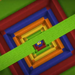 Advanture Mini Game project image