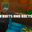 Fruits and Bolts logo