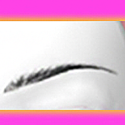 atomiclight- Eyebrows #8