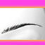 atomiclight- Eyebrows #8 logo