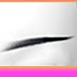 atomiclight - Eyebrows #7 logo
