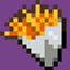 Belgian Fries logo