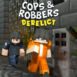 Cops and Robbers: Derelict project image