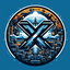 Lynx's The Expanse logo