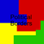 Political Borders (Fabric) logo
