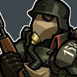Slightly silly craft logo