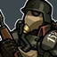 Slightly silly craft logo