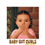 Baby Got Curls - Toddler Hair logo