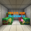 Treats And Techniques logo