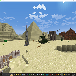 PabCraft project image