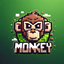 Monkey OS logo