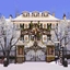 Christmas Mansion | No CC