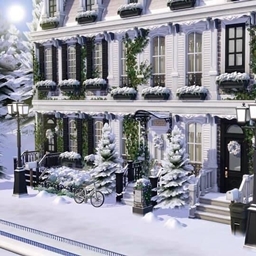 Townhouse | No CC | 02