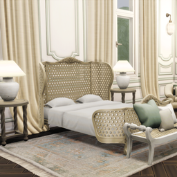 Oak Manor - Guest Suite