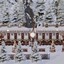 Christmas Train Restaurant | No CC
