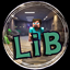Lost in the Backrooms logo