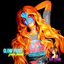 GLOW PAINT logo