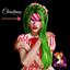 CHRISTMAS FACEPAINT logo