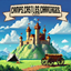 Camps. Castles. Carriages. logo