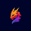 Dragonia JE logo