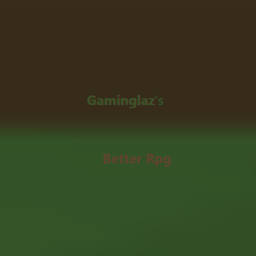 gaminglaz's better Rpg logo