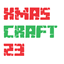 Xmascraft 23 logo