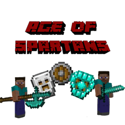 Age Of Spartans logo