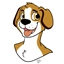 Theo and Friends logo