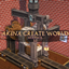 AK1NA create core logo