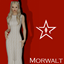 Fancy Christmas dress V1 logo
