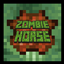 Zombie Horse Summon logo