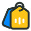 MH Custom Tags (ElvUI Plugin) logo