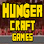 HungerCraft Games logo