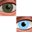 Assumes eye set logo